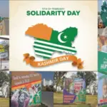 Solidarity Day
