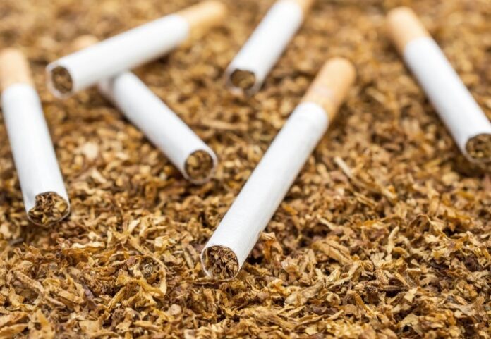 Health experts urge to increase tobacco taxes