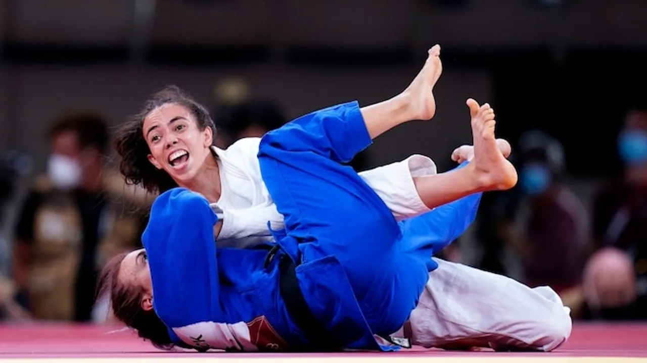 20-year-old Judo player died due to head injuries