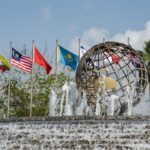 China's Global Security