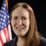 Consul General Kristin Hawkins