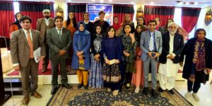 Digitalization offers opportunities in abundance for women empowerment: PIO