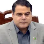 Engineer Aamir Khattak