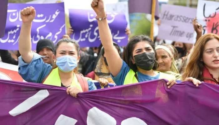LHC dismisses plea against Aurat March Aurat March