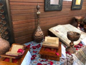 Iranian Cultural Consulate hosts 3-day ‘Quran Exhibition’ at Safa Gold Mall