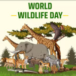 World Wildlife Day