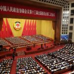 China's top political