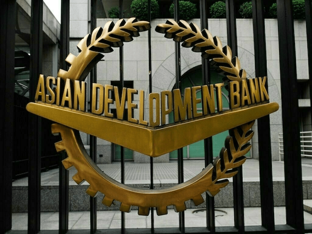 Pakistan, ADB