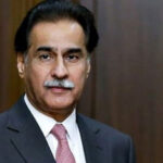 Ayaz Sadiq