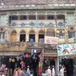 Qissa Khawani Bazaar