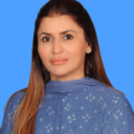 Shazia Marri