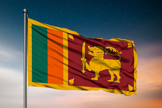 Sri Lankan