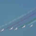 Sherdil's T-37s, PAF