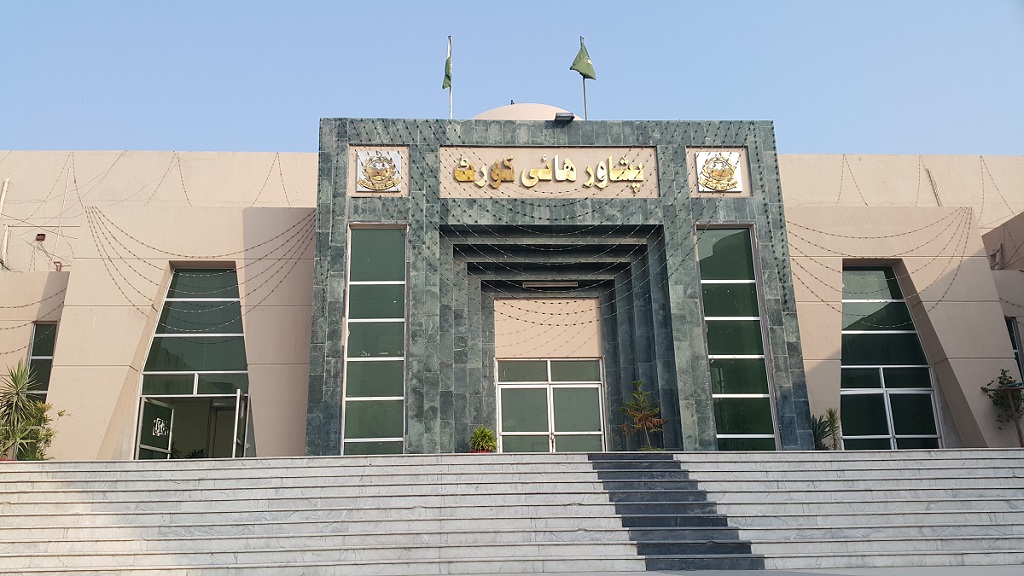 Peshawar High Court