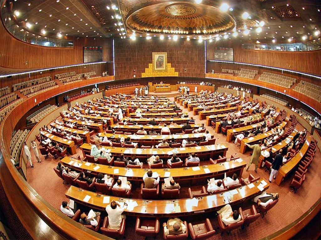 Senate- Sindh