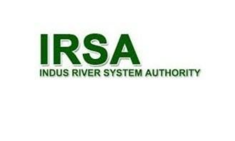 IRSA releases 285,300 cusecs water - Vimarsana News
