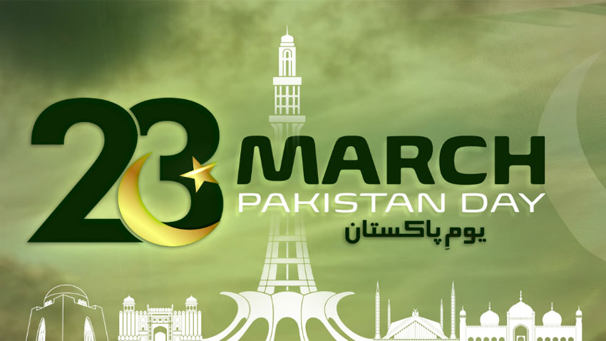 23rd March: A historic day reminds Muslims’ heroic struggle for Pakistan