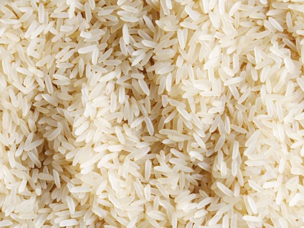 Rice