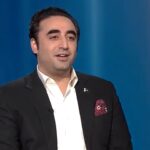 Bilawal Bhutto Zardari