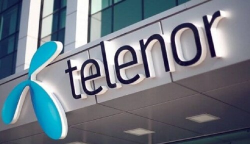 Telenor