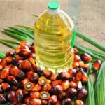 Edible oil