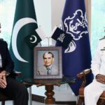 Admiral Naveed Ashraf