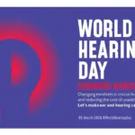 World Hearing Day 2024: