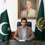 Dr. Khalid Maqbool