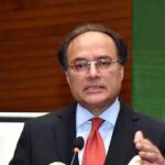 Finance Minister, highlights geo-economic fragmentation, its impact on Pakistan