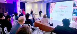 The Women International Film Festival (WIFF) held a special segment on Ukrainian Films in collaboration with the Embassy of Ukraine in Pakistan and Black Box Sounds Studio.