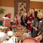 The Embassy of Pakistan welcomed esteemed guests including diplomats from different countries i.e. Spain, Germany, Malaysia; Switzerland, Iraq, France; Canada, Egypt Kyrgyzstan, Singapore, Hungary, Japan, Korea, Brunei, Uzbekistan, Chile, and Sri Lanka alongside distinguished dignitaries from the International Monetary Fund (IMF), European Union (EU), and World Bank to experience the rich cultural traditions and breathtaking landscapes of the country