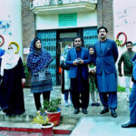 Provincial Minister for Social Welfare and Baitul-Mal Sohail Shaukat butt Visit Darul Aman end shelter Home