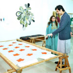 Provincial Minister for Social Welfare and Baitul-Mal Sohail Shaukat butt Visits Qasr e Behbood