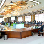 Prime Minister Muhammad Shehbaz Sharif chairs special session of the Apex Committee of Special Investment Facilitation Council