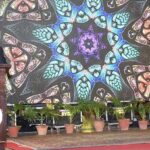 Governor Sindh Kamran Khan Tessori addressing during launching ceremony of Womentum Organization at Governor House