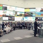 Chairman NDMA Lt. Gen. Inam Haider Malik inaugurate ''Spring Thaw 2024'' National SimEx Conference at NDMA Headquarters