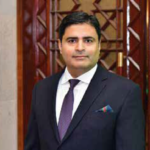 Ahsan Zafar Bakhtawari