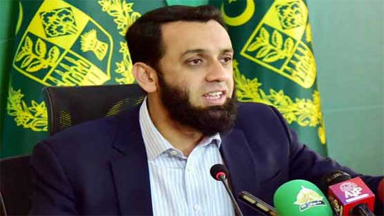 Party workers played important role in continuity of democracy: Tarar