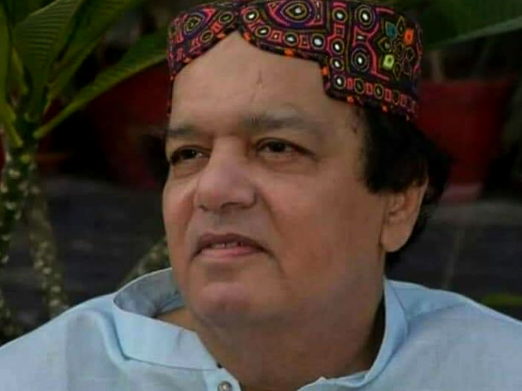 PPP chief pays tribute to Ayaz Soomro