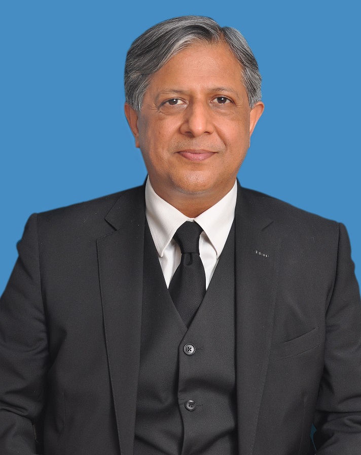 Law Minister