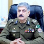 CCPO reviews Muharram security plan