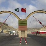 RPO Dera reviews CPEC route's security from Abdul Khel to Yarik Interchange
