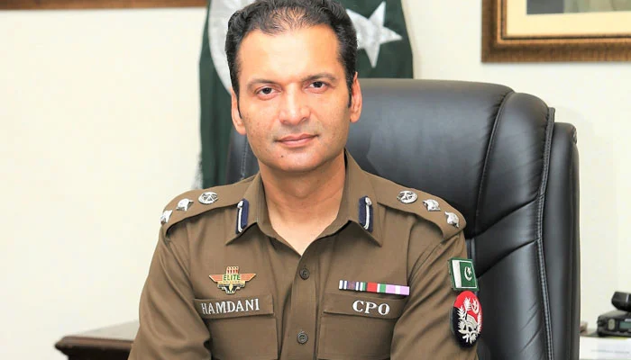 CPO to utilize all resources for ensuring peaceful conduct of PSL