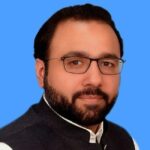 Chaudhry Salik Hussain