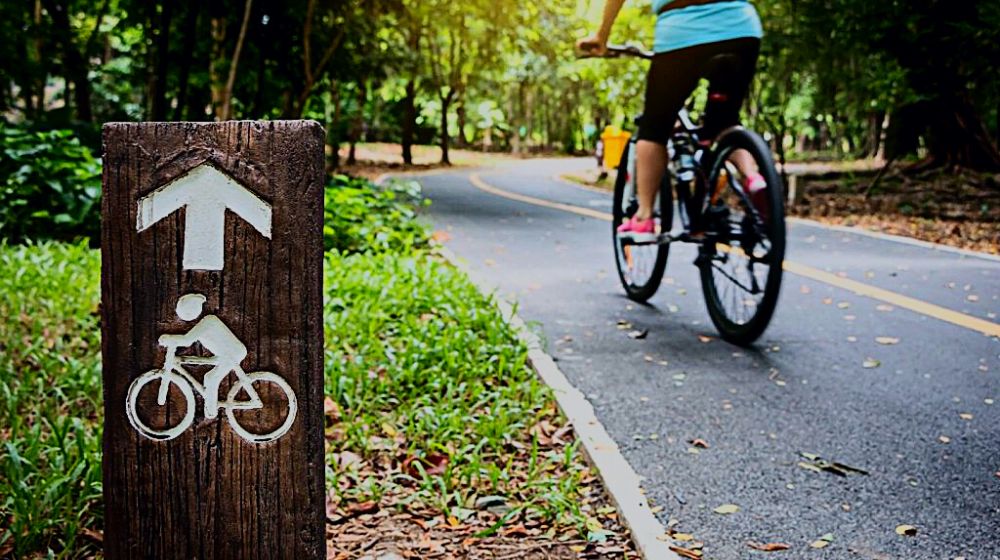 CDA to construct 374 km long cycling track in Islamabad