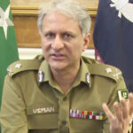 IGP chairs budget review meeting at CPO
