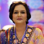 Poet on Punjabi Culture Day