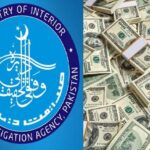 FIA operations against illegal currency business continue in Swabi, Peshawar