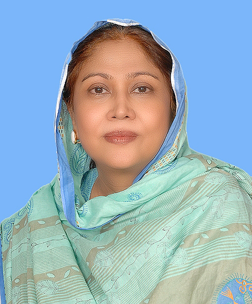 Faryal Talpur grieves death of Saima