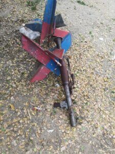 Two soldiers embraced martyrdom while eliminating eight terrorists in Gwadar attack